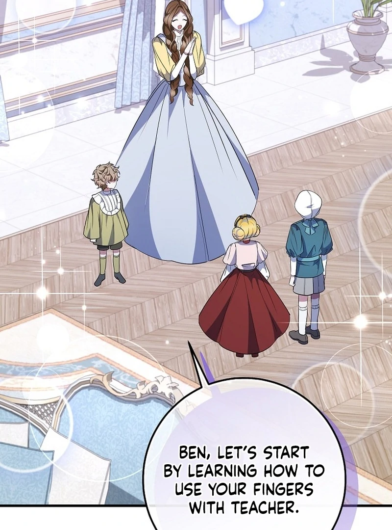 I’ll Change the Ending Through Home Education chapter 26 page 52