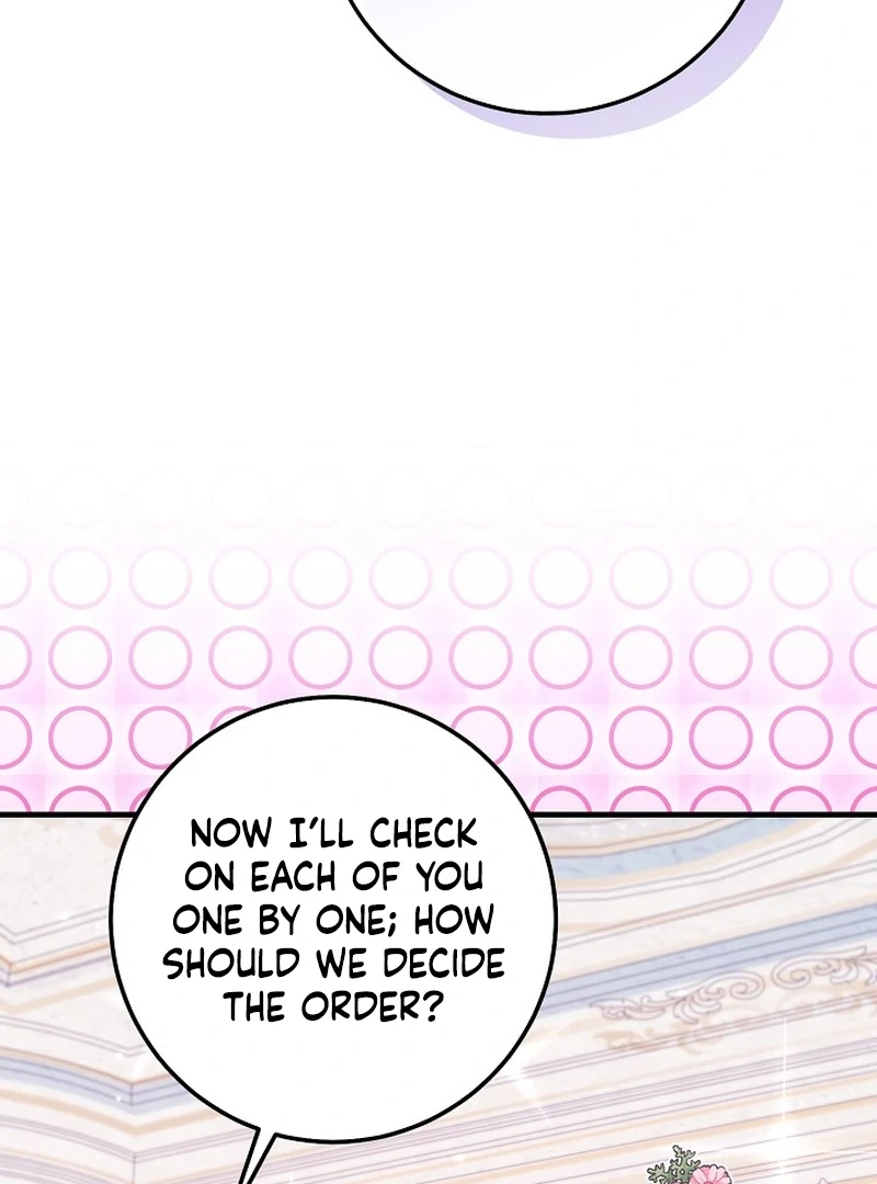 I’ll Change the Ending Through Home Education chapter 26 page 53