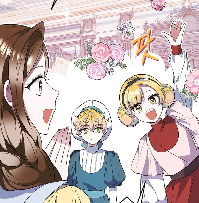 I’ll Change the Ending Through Home Education chapter 26 page 54