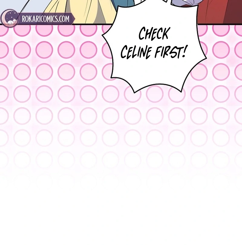 I’ll Change the Ending Through Home Education chapter 26 page 55