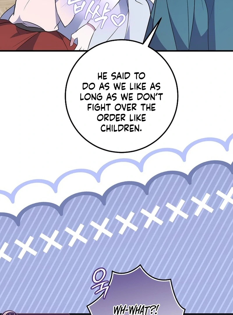 I’ll Change the Ending Through Home Education chapter 26 page 57