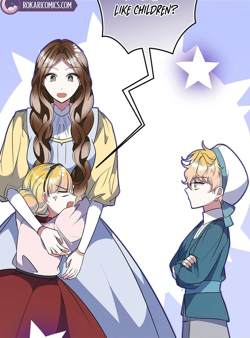 I’ll Change the Ending Through Home Education chapter 26 page 58