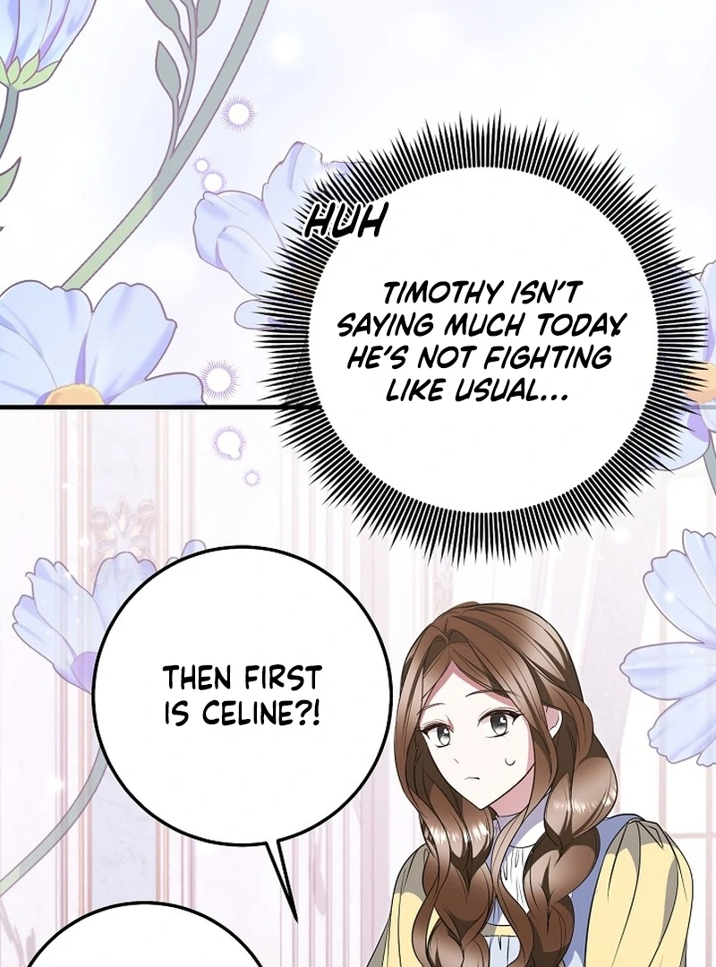 I’ll Change the Ending Through Home Education chapter 26 page 61