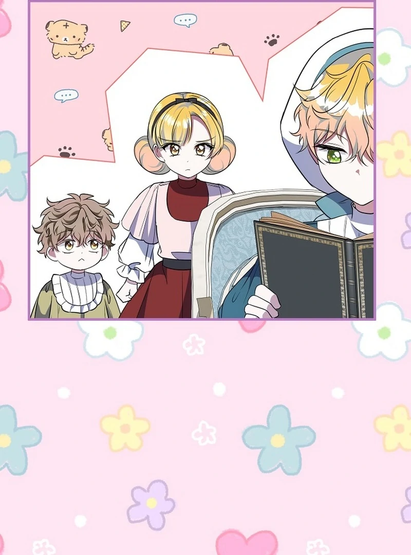 I’ll Change the Ending Through Home Education chapter 26 page 68
