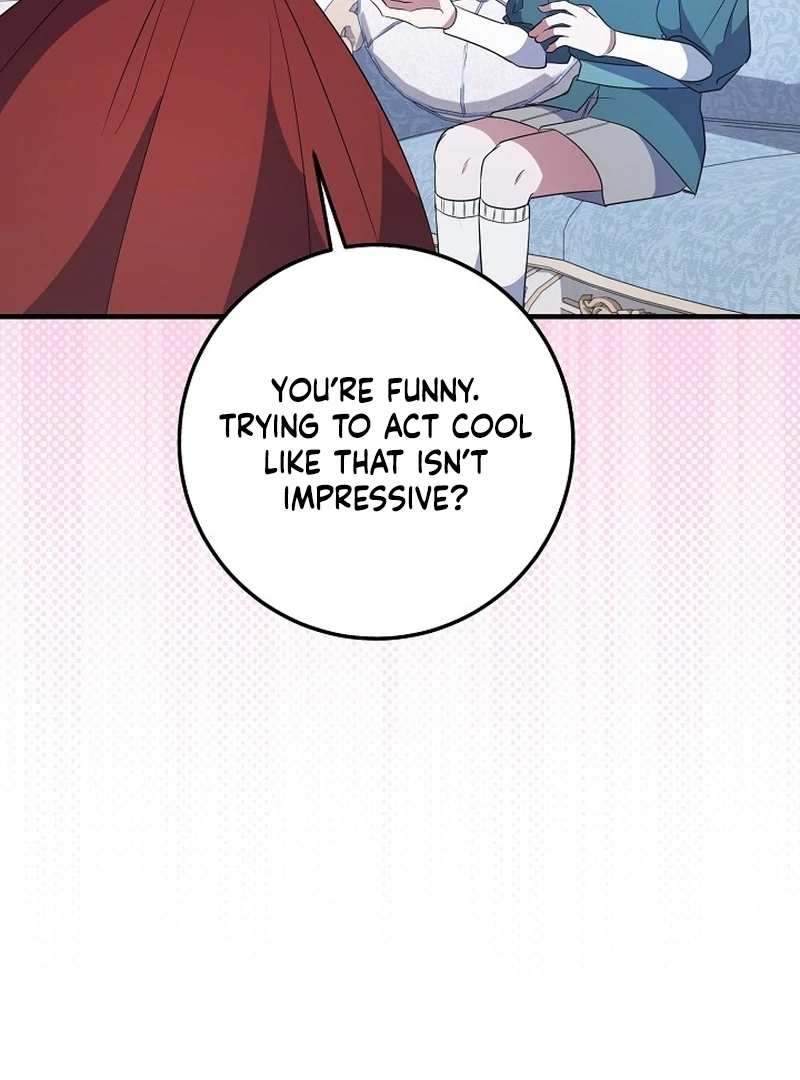 I’ll Change the Ending Through Home Education chapter 26 page 70
