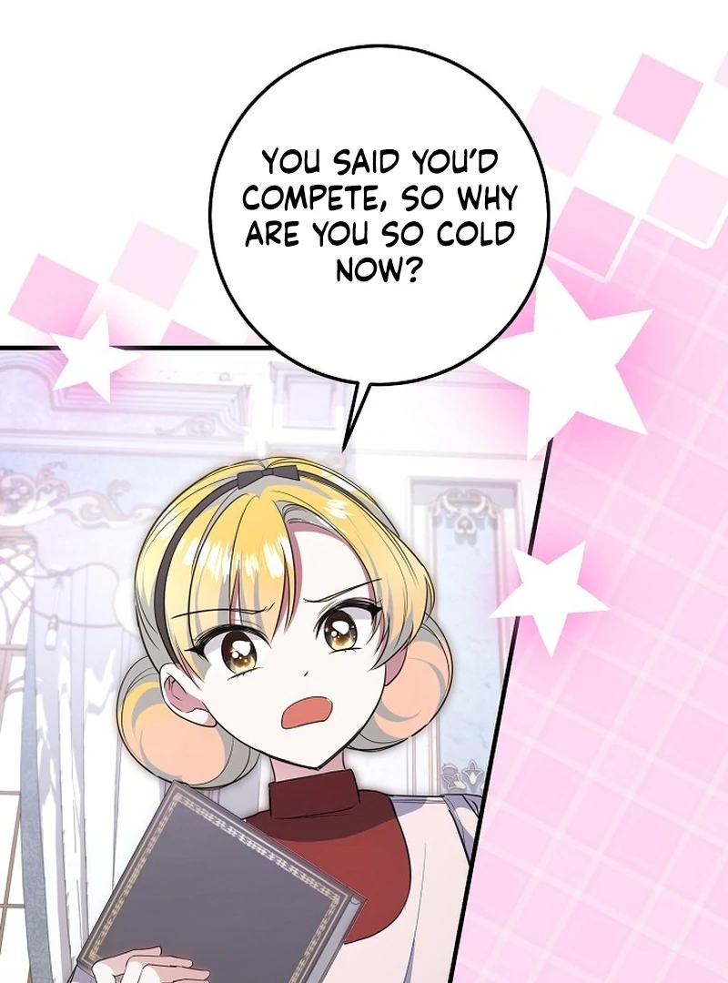 I’ll Change the Ending Through Home Education chapter 26 page 71