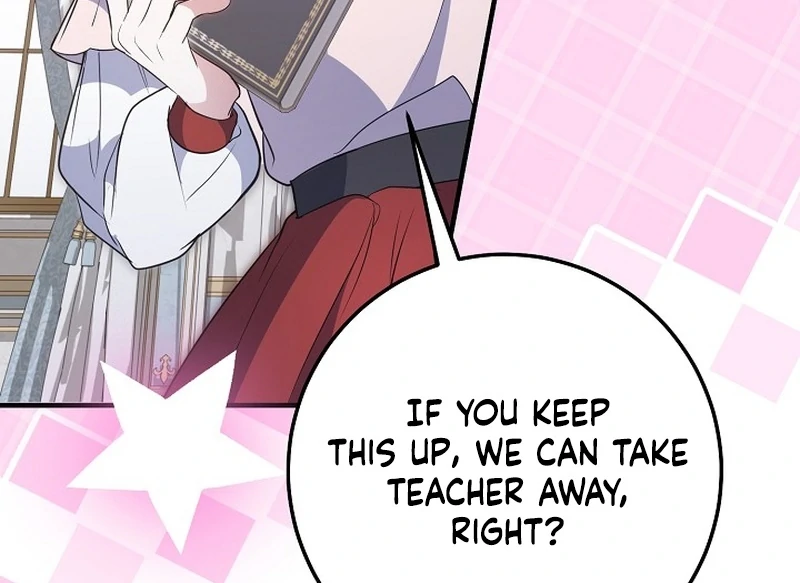 I’ll Change the Ending Through Home Education chapter 26 page 72