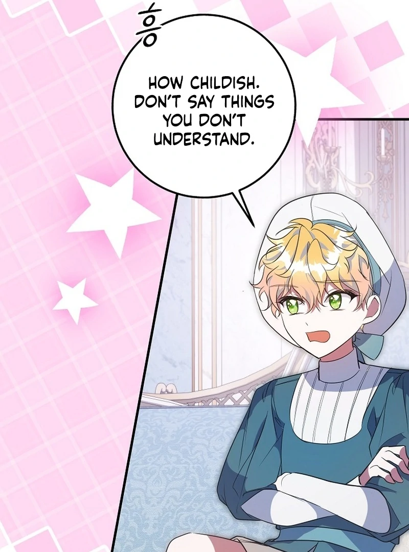 I’ll Change the Ending Through Home Education chapter 26 page 74