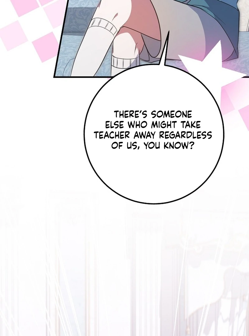 I’ll Change the Ending Through Home Education chapter 26 page 75