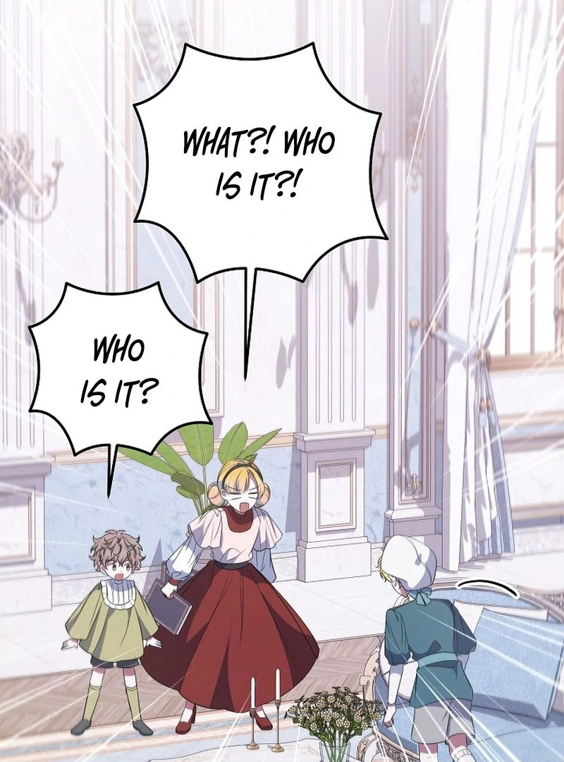 I’ll Change the Ending Through Home Education chapter 26 page 76