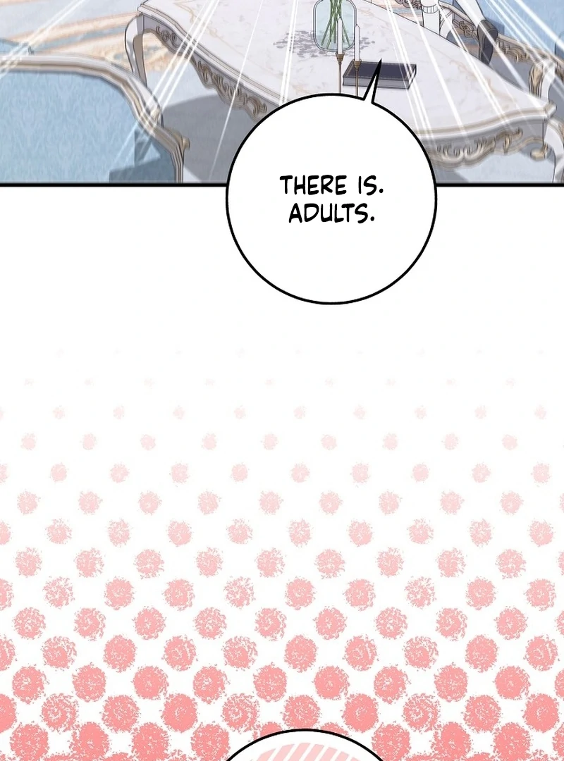 I’ll Change the Ending Through Home Education chapter 26 page 77