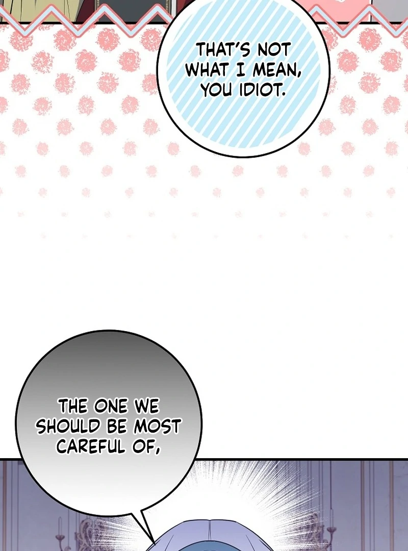 I’ll Change the Ending Through Home Education chapter 26 page 79
