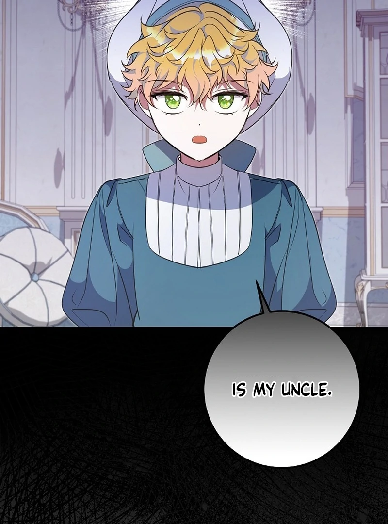 I’ll Change the Ending Through Home Education chapter 26 page 80