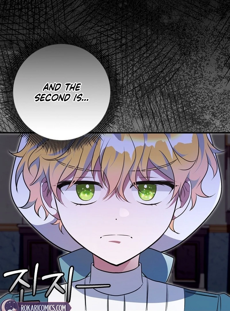 I’ll Change the Ending Through Home Education chapter 26 page 81