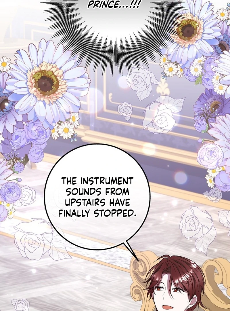 I’ll Change the Ending Through Home Education chapter 26 page 85