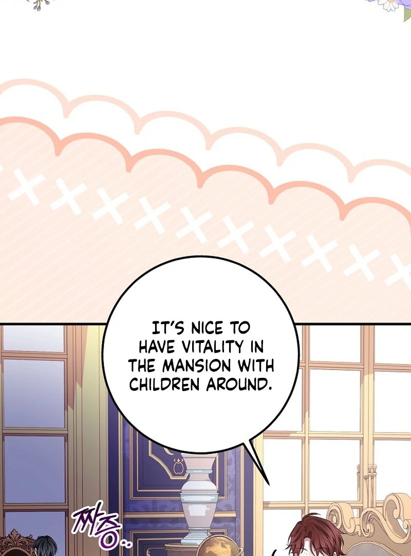 I’ll Change the Ending Through Home Education chapter 26 page 87