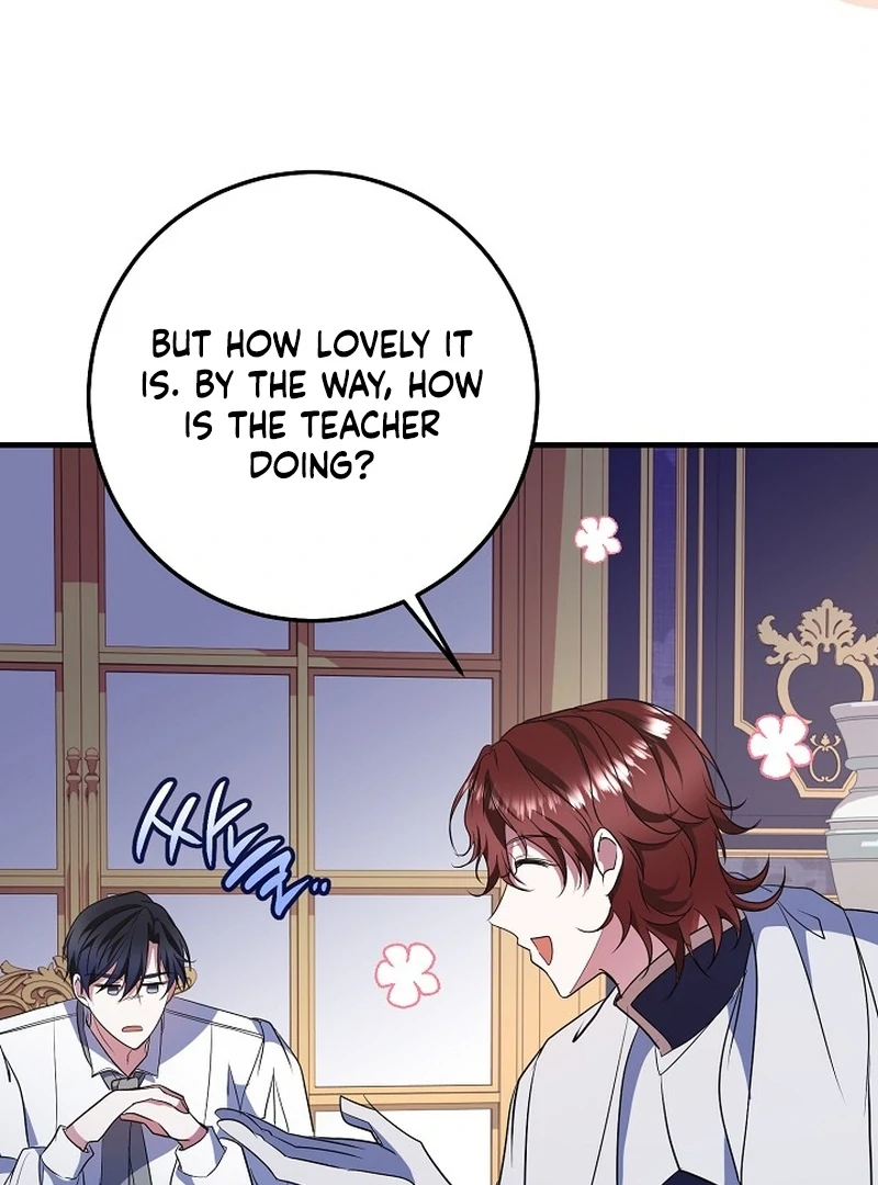 I’ll Change the Ending Through Home Education chapter 26 page 89