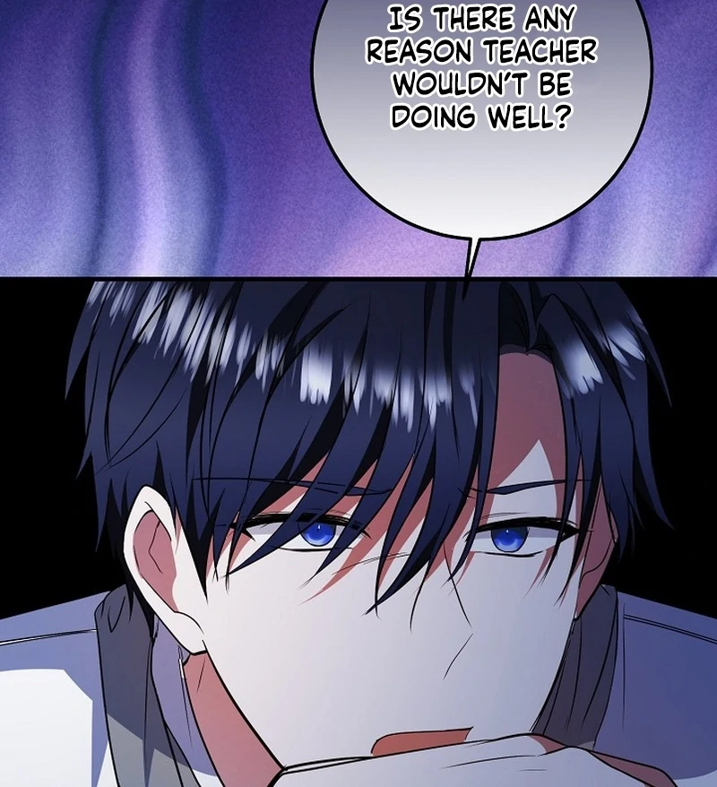 I’ll Change the Ending Through Home Education chapter 26 page 91