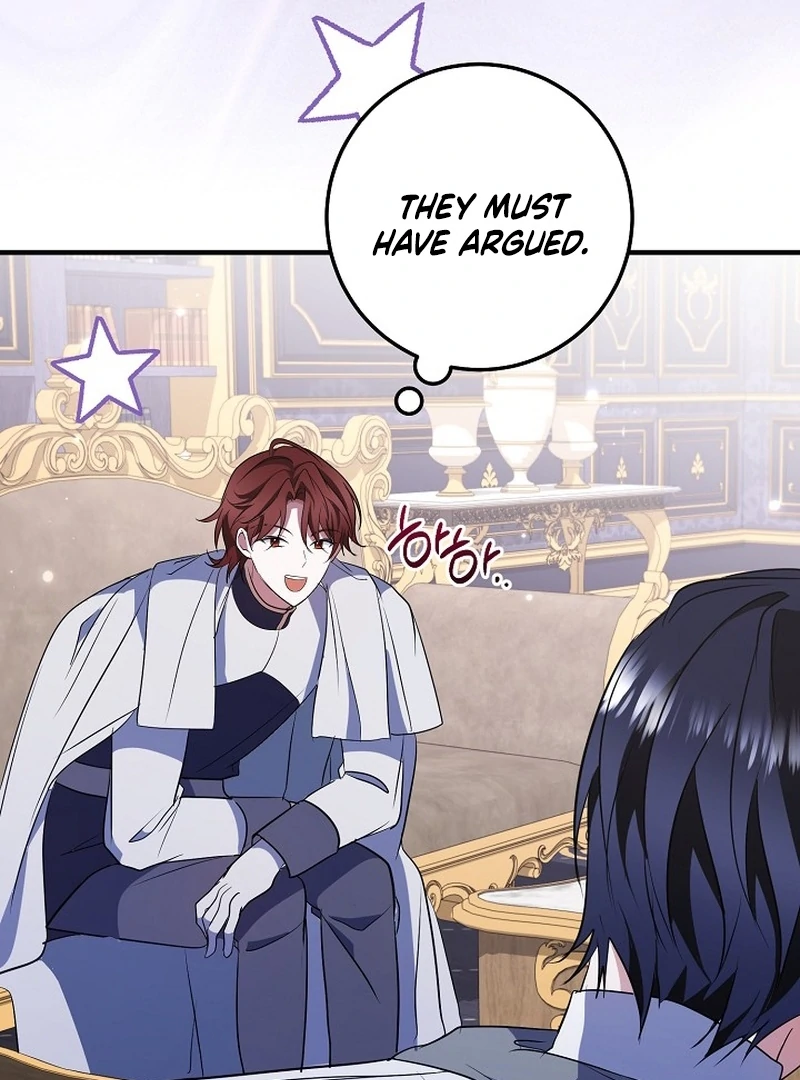I’ll Change the Ending Through Home Education chapter 26 page 93