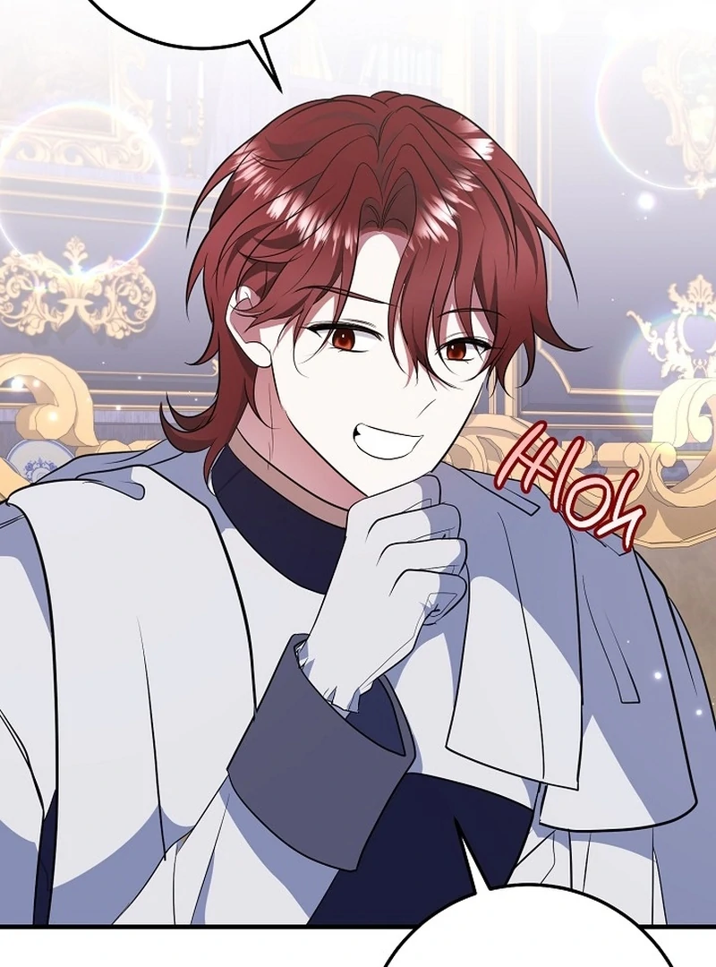 I’ll Change the Ending Through Home Education chapter 26 page 95