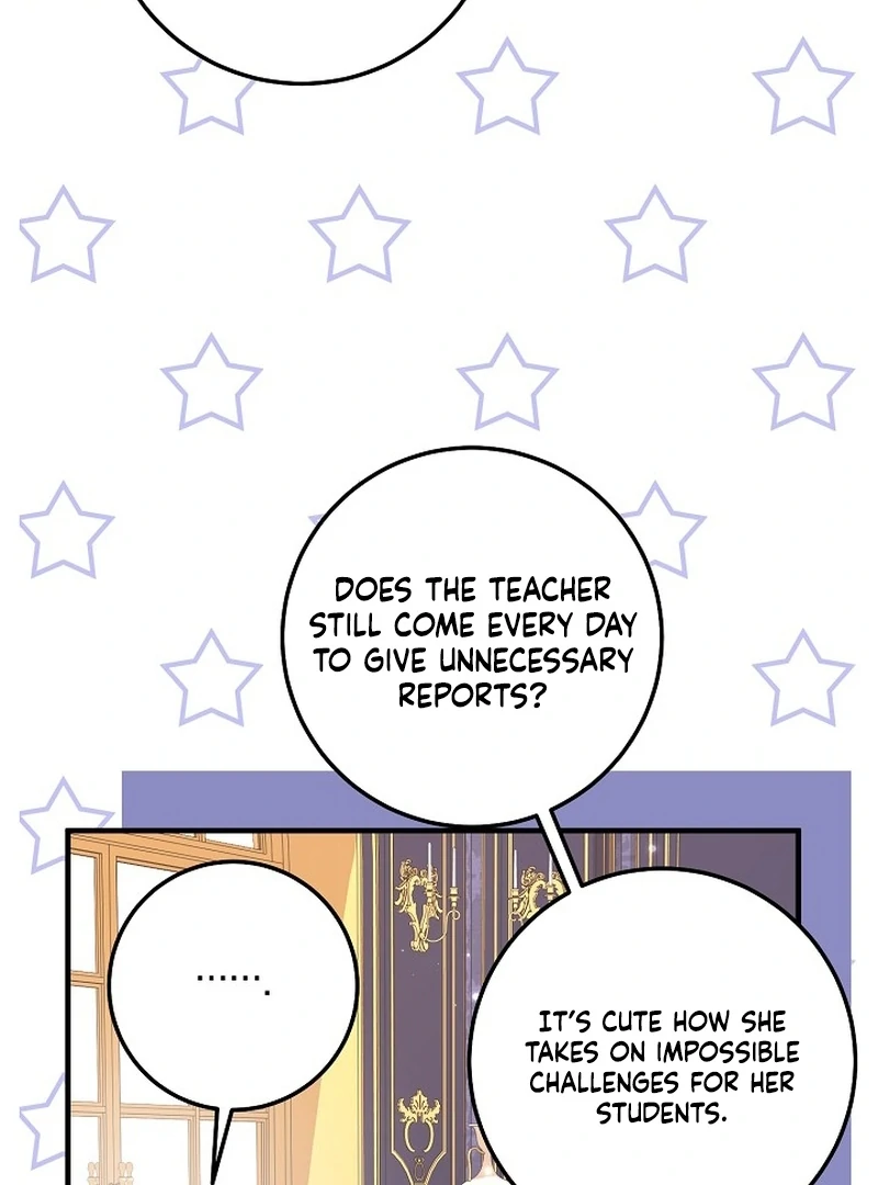 I’ll Change the Ending Through Home Education chapter 26 page 98