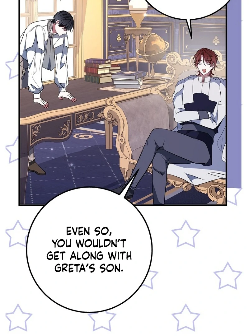I’ll Change the Ending Through Home Education chapter 26 page 99