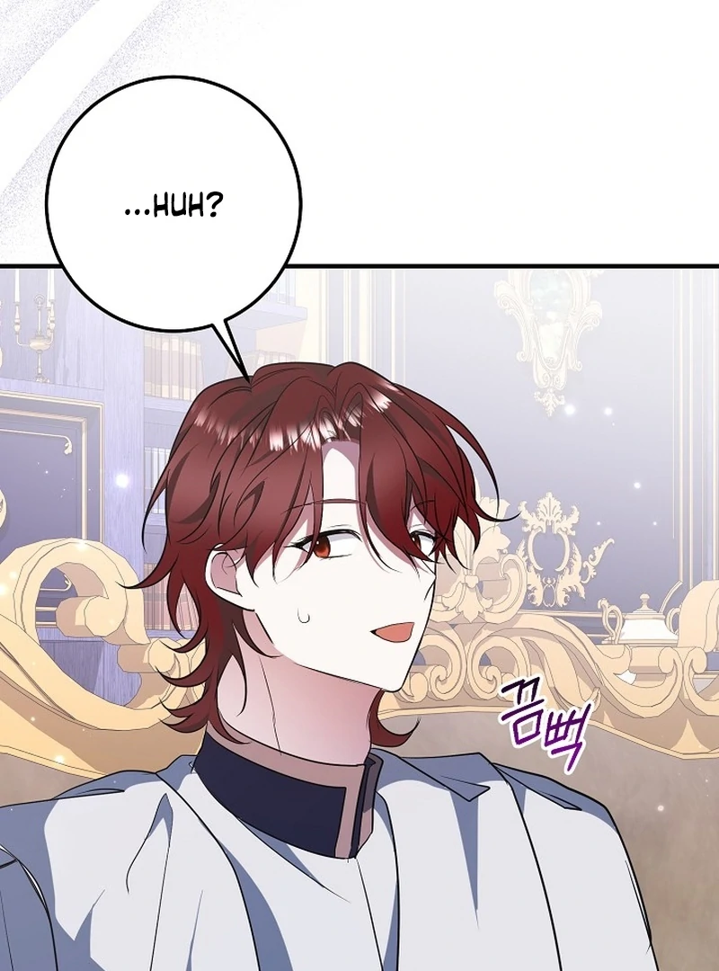 I’ll Change the Ending Through Home Education chapter 26 page 103