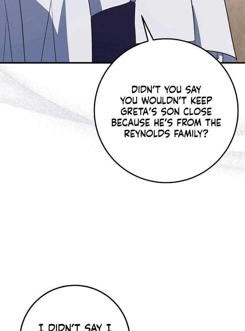 I’ll Change the Ending Through Home Education chapter 26 page 104