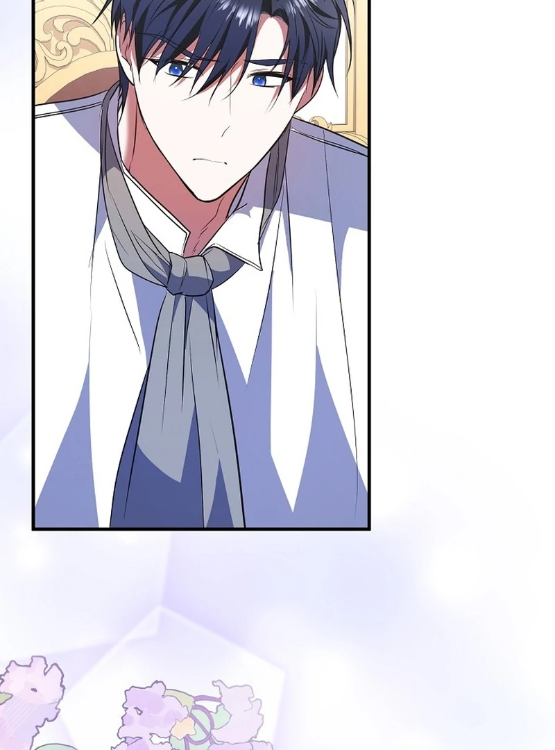 I’ll Change the Ending Through Home Education chapter 26 page 107