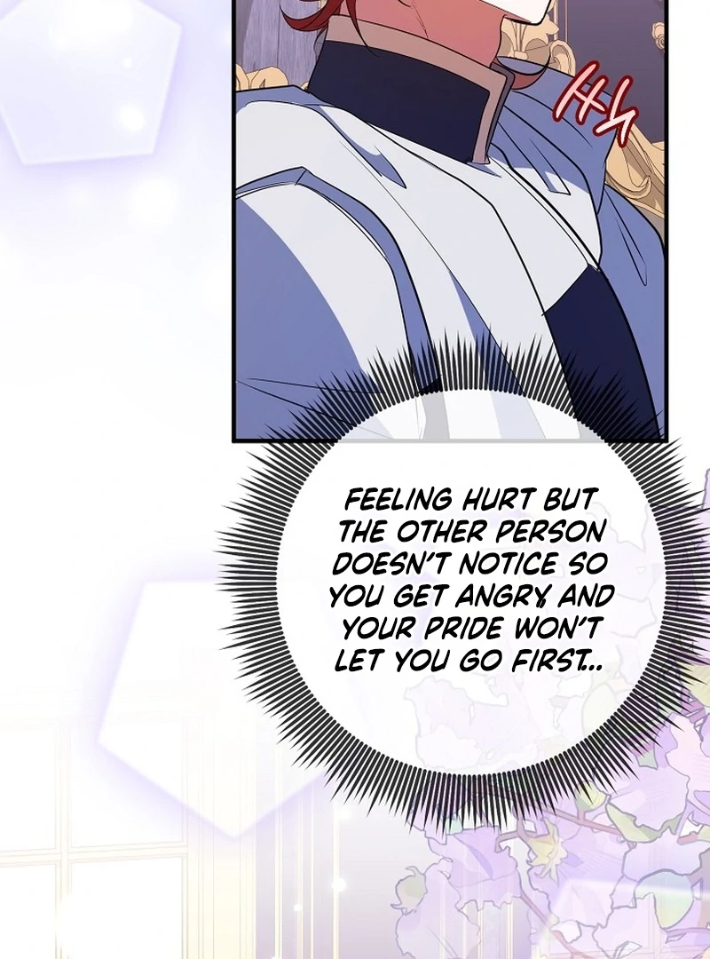 I’ll Change the Ending Through Home Education chapter 26 page 109