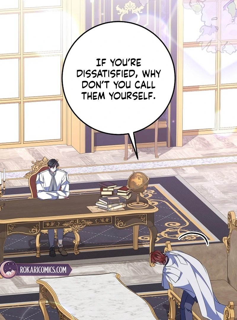 I’ll Change the Ending Through Home Education chapter 26 page 110