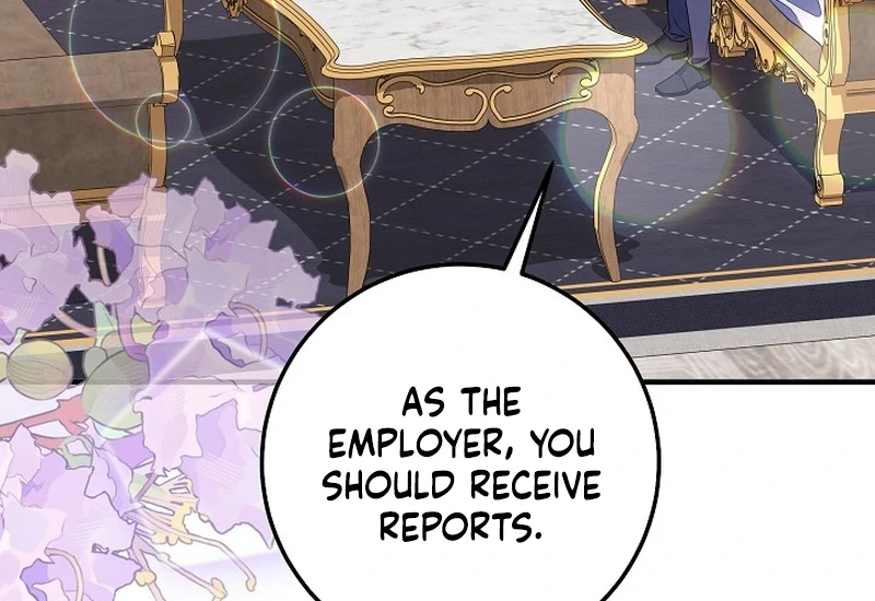 I’ll Change the Ending Through Home Education chapter 26 page 111