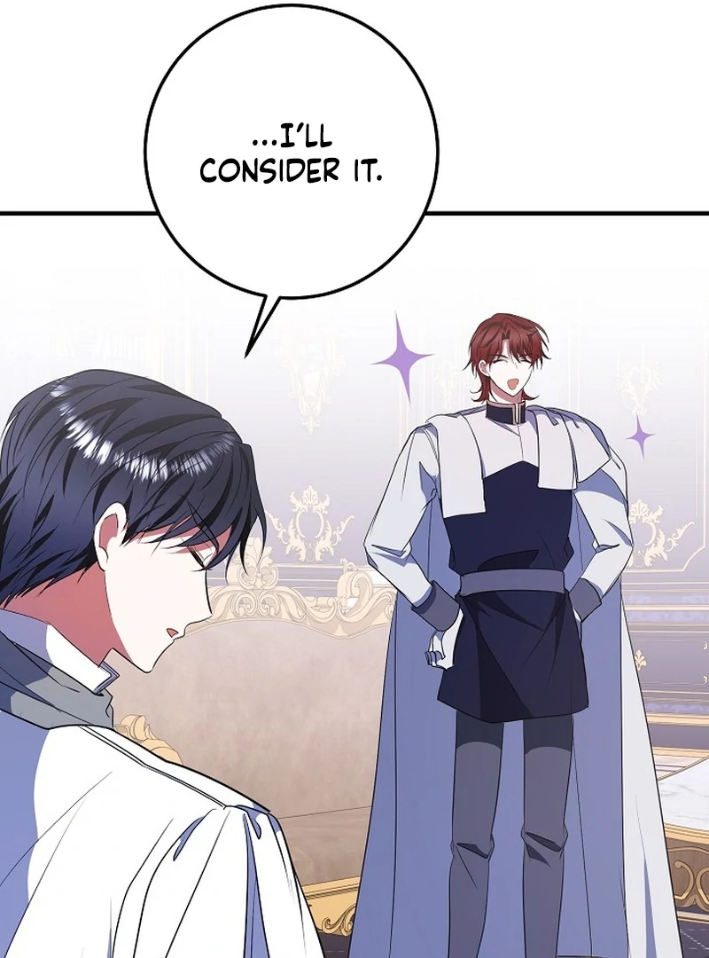 I’ll Change the Ending Through Home Education chapter 26 page 113