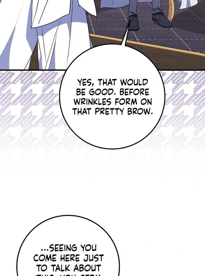 I’ll Change the Ending Through Home Education chapter 26 page 114