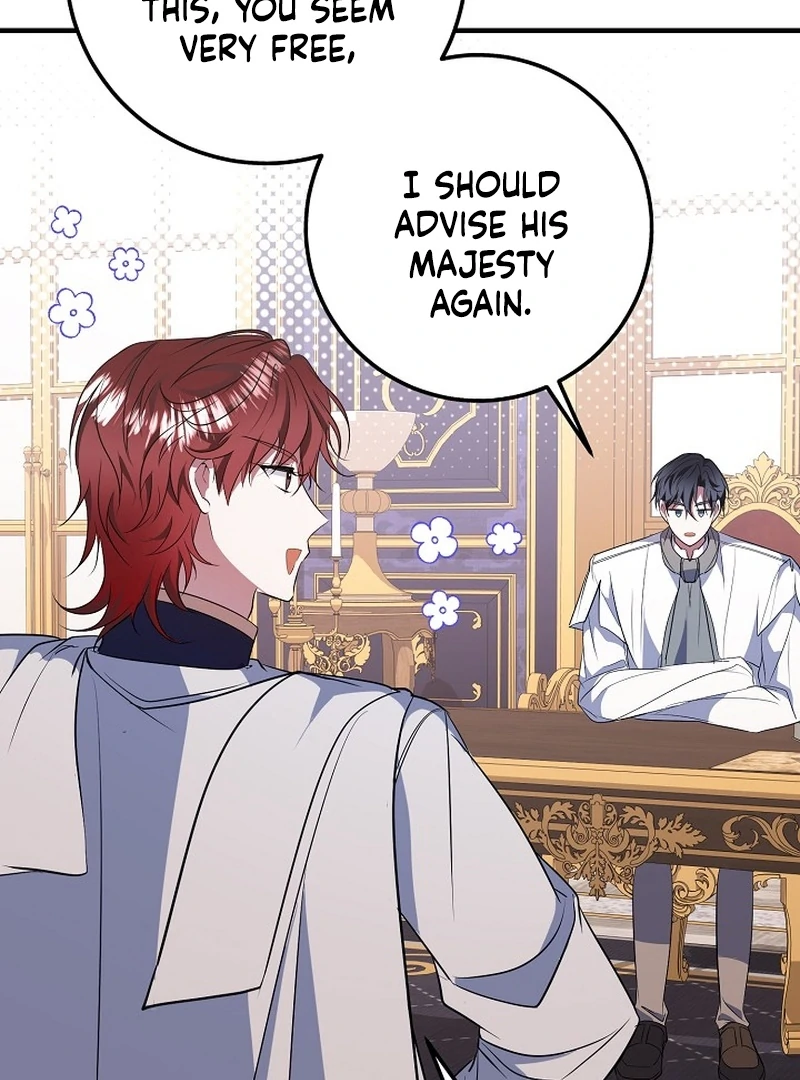 I’ll Change the Ending Through Home Education chapter 26 page 115