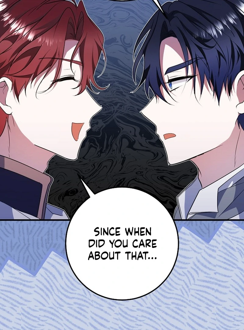 I’ll Change the Ending Through Home Education chapter 26 page 117