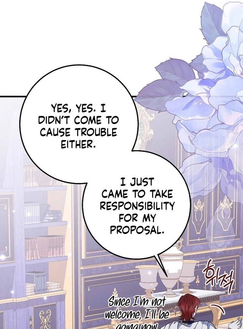 I’ll Change the Ending Through Home Education chapter 26 page 120