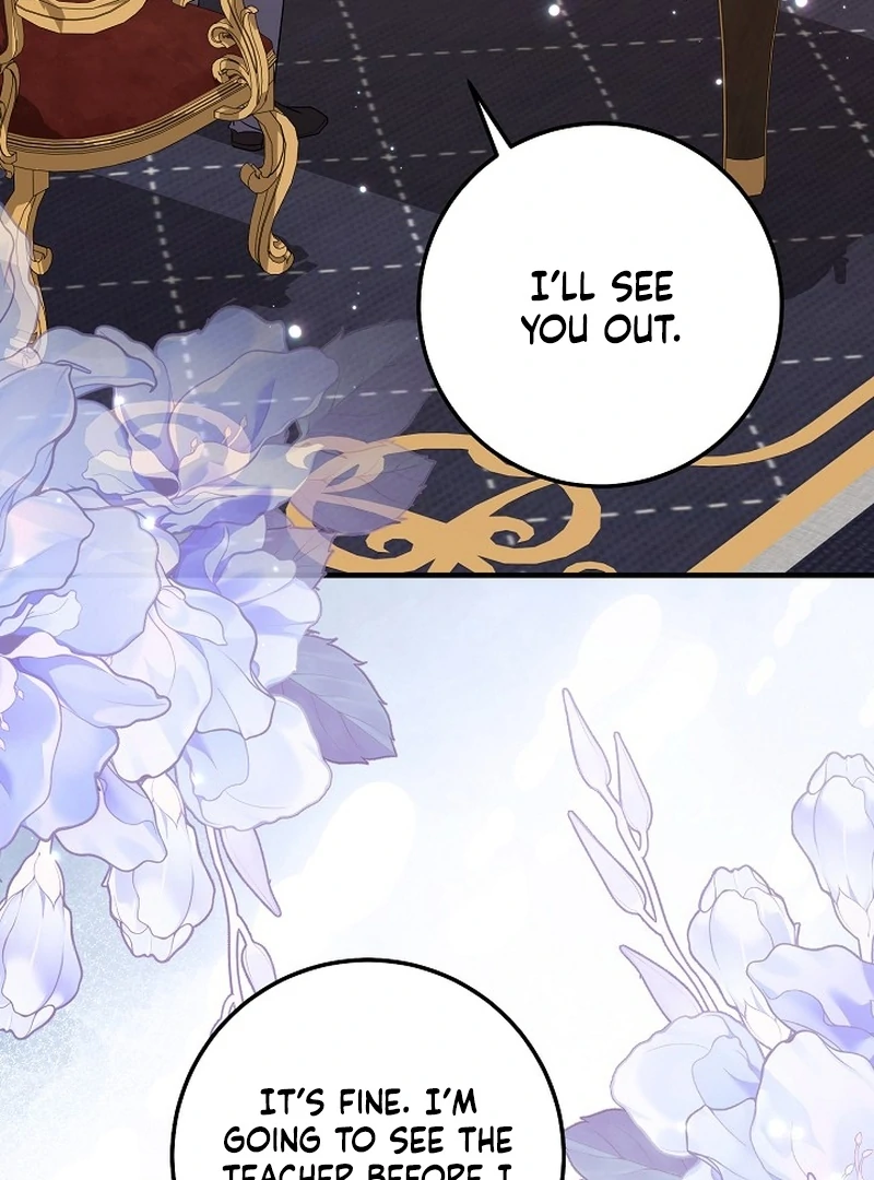 I’ll Change the Ending Through Home Education chapter 26 page 122