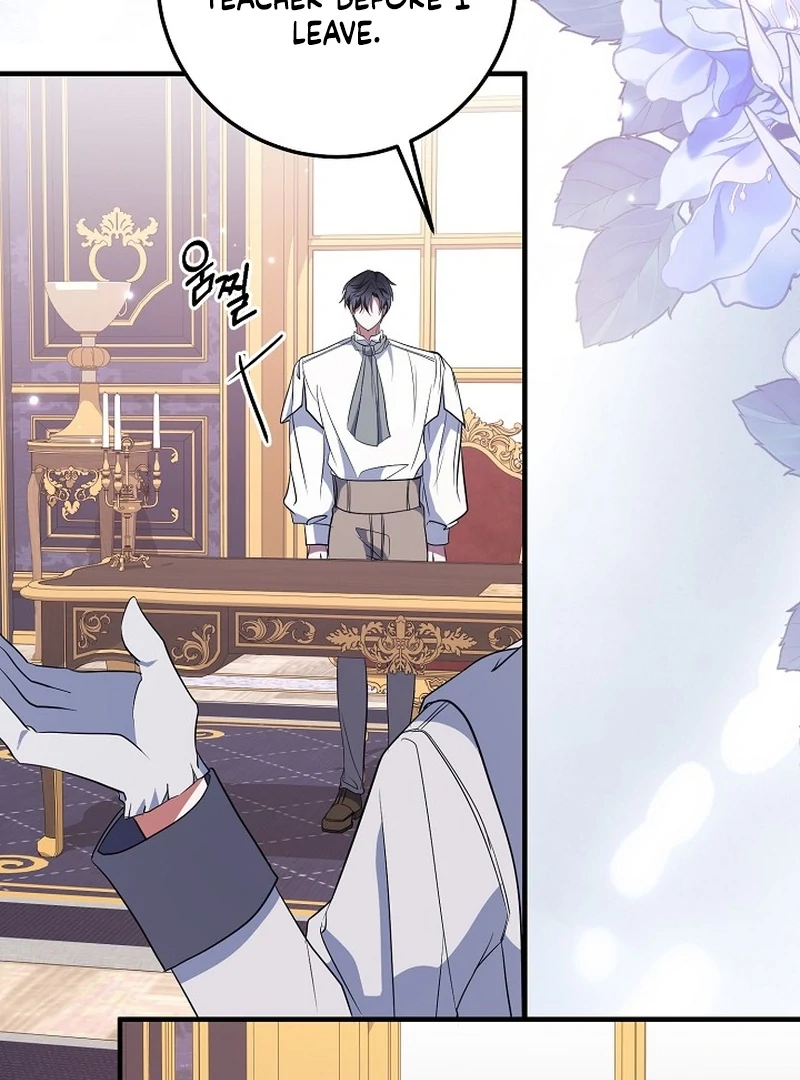 I’ll Change the Ending Through Home Education chapter 26 page 123