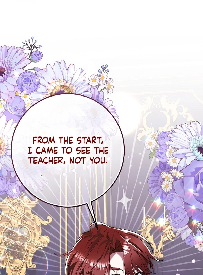 I’ll Change the Ending Through Home Education chapter 26 page 125