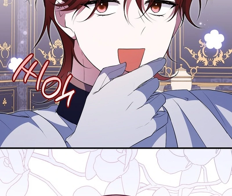 I’ll Change the Ending Through Home Education chapter 26 page 128