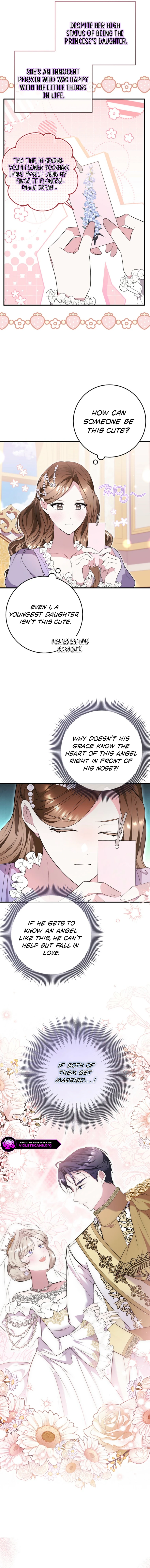 I’ll Change the Ending Through Home Education chapter 35 page 2