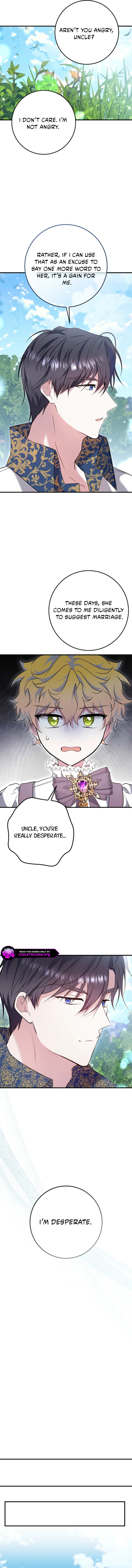 I’ll Change the Ending Through Home Education chapter 35 page 14