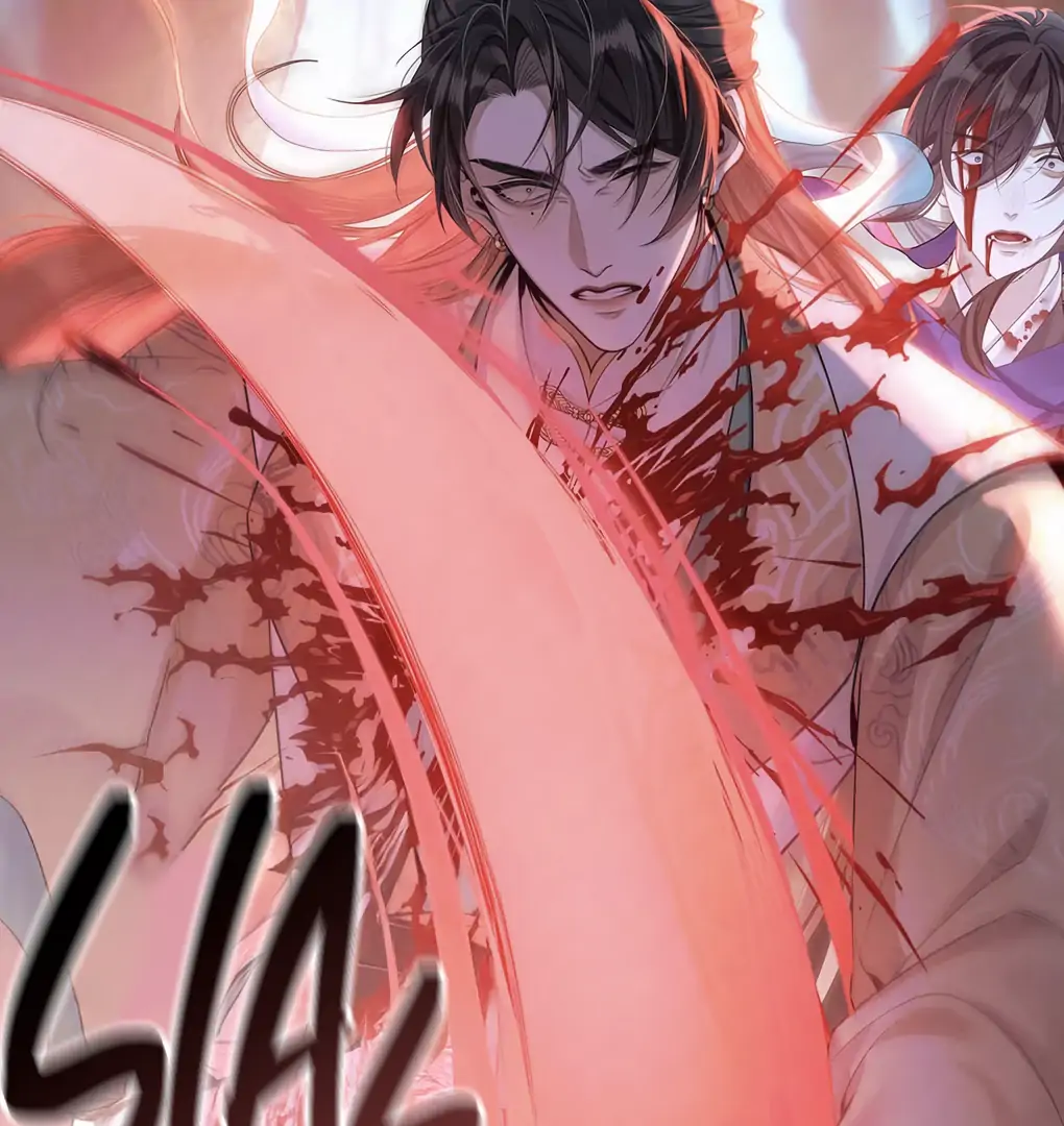 Was His Highness Assassinated Today? chapter 1 page 2