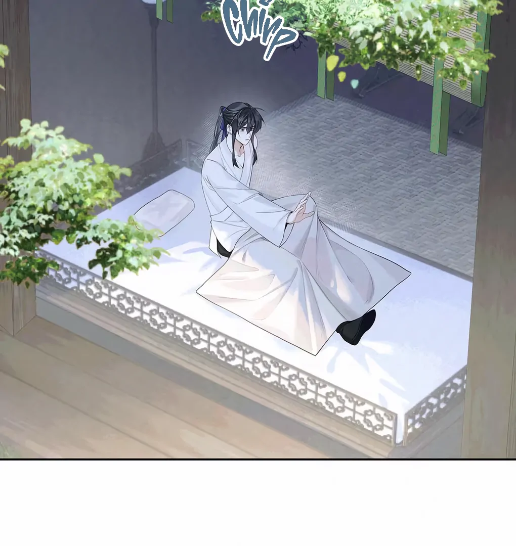 Was His Highness Assassinated Today? chapter 1 page 20