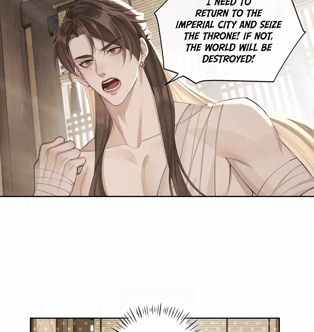 Was His Highness Assassinated Today? chapter 1 page 36