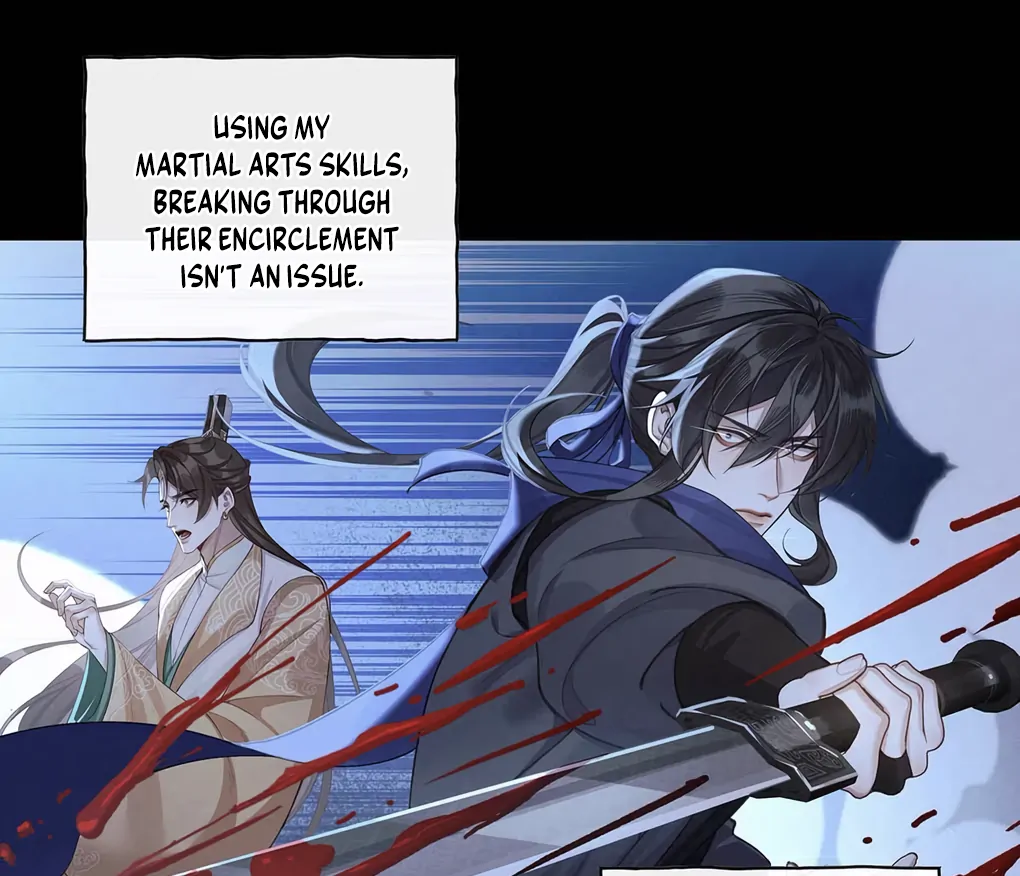 Was His Highness Assassinated Today? chapter 1 page 44