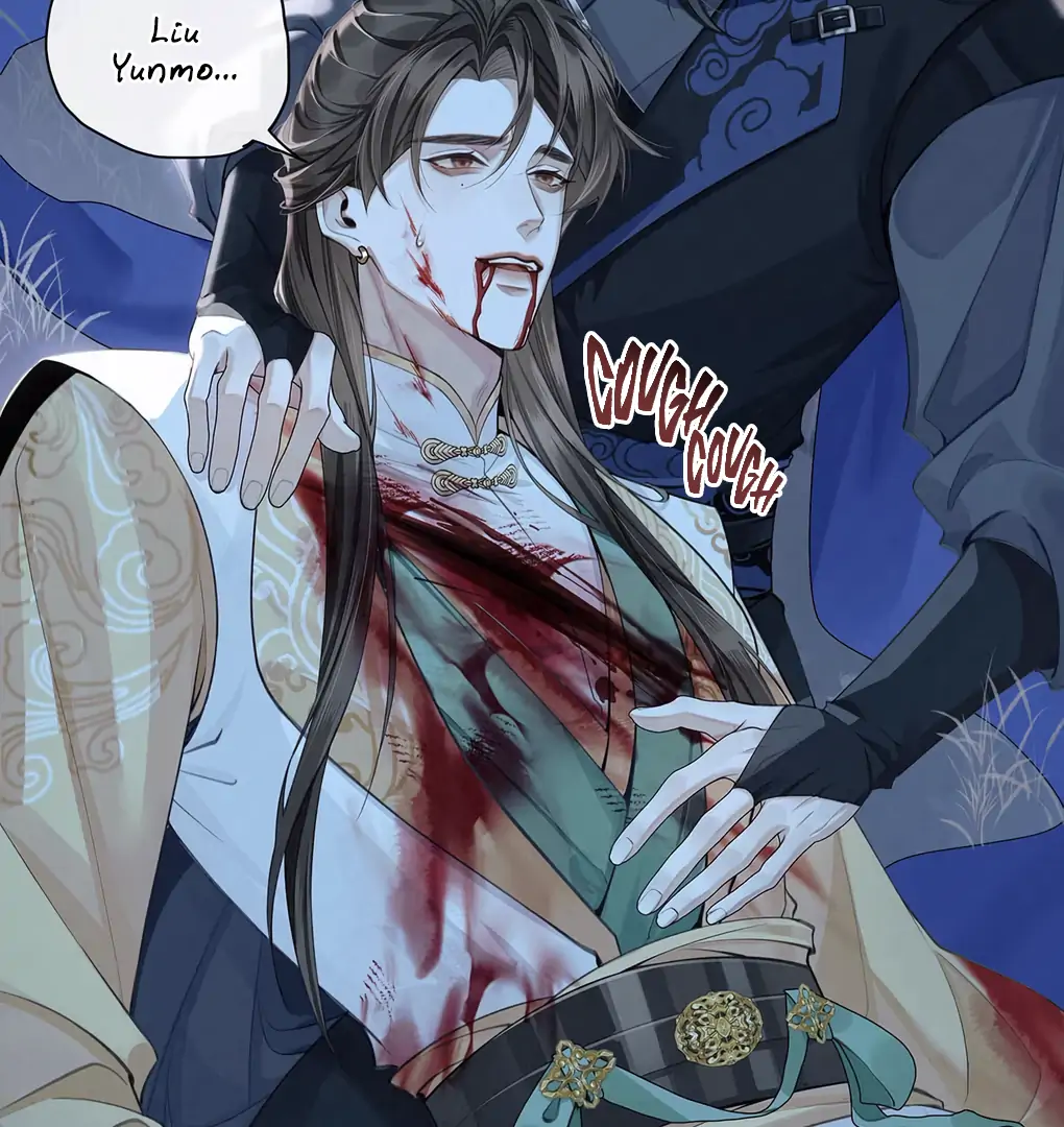 Was His Highness Assassinated Today? chapter 1 page 6