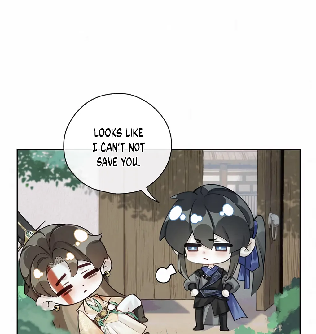 Was His Highness Assassinated Today? chapter 1 page 70