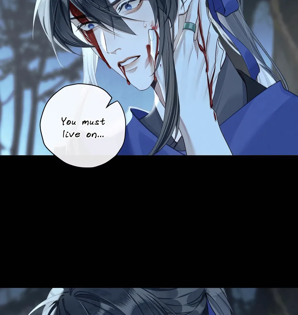 Was His Highness Assassinated Today? chapter 1 page 8